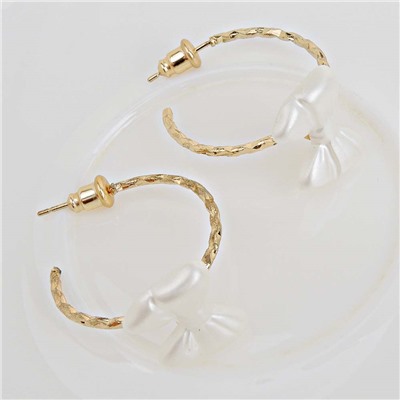 Серьги на гвоздиках арт. 13 4686 (id 286729)