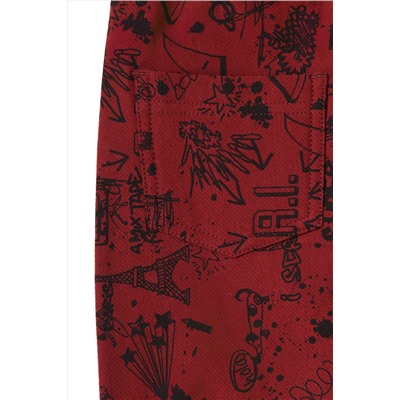 Леггинсы CONTE KIDS, 113328