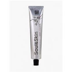 Крем для рук парфюмированный Soul&Skin амбра и ваниль, 65 мл