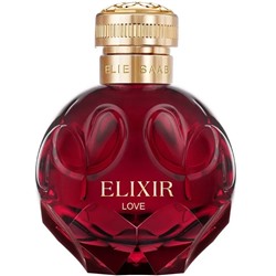 ELIE SAAB ELIXIR LOVE edp (w) 100ml TESTER