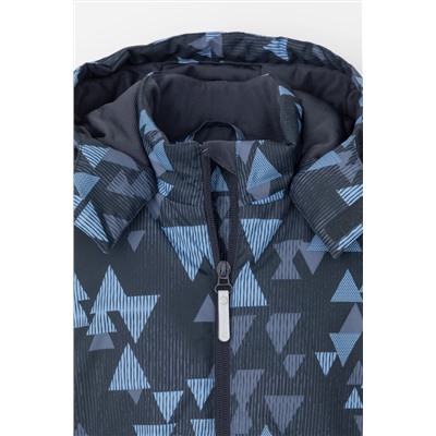 CROCKID Куртка ВК 36102/н/4 ГР ( 92-122)