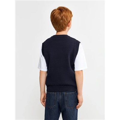 Acoola Жилет 20140400045