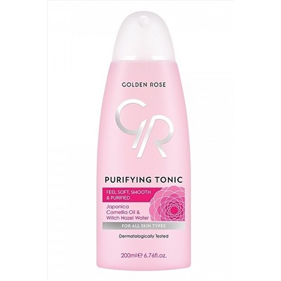 Тоник для лица GR Purifying Tonic КОСМЕТИКА ИЗ ТУРЦИИ, 1097352