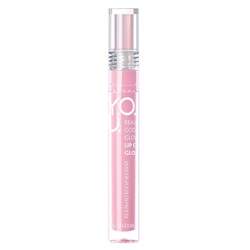 Блеск для губ ухаживающий Really Goddess Glow, тон 04Glam Glow