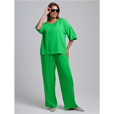 Блузка Летний драйв-2