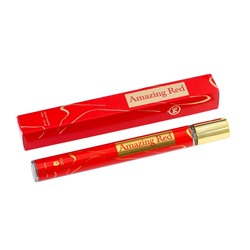 Парфюмерная вода женская Amazing Red, 35 мл