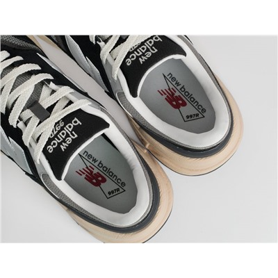 Кроссовки New Balance 997R
