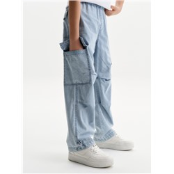 Брюки для мальчиков