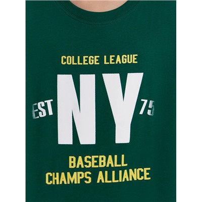 MARK FORMELLE Футболка 113384