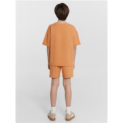 КОМПЛЕКТ ДЛЯ МАЛЬЧИКОВ (ФУТБОЛКА, ШОРТЫ) 393321