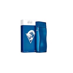 Туалетная вода Kenzo Aqua 100мл edt муж