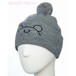 1220B1 Мишка Колпак детский (52-54)