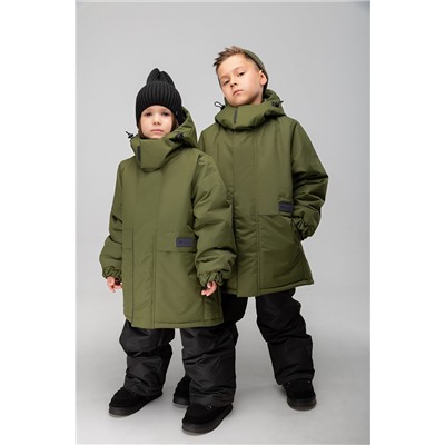 Bodo Куртка 32-84MU