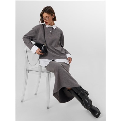 MARK FORMELLE Джемпер 122816