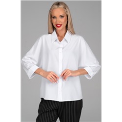 Рубашка Альма (белый)