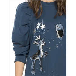 PELICAN Платье GFDJ4263