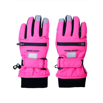 PLAYTODAY Перчатки 32321043