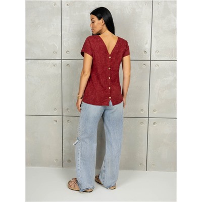 Текс-плюс Футболка НФ-00227242