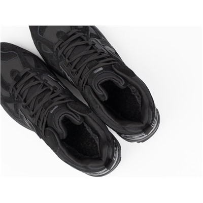 Зимние Кроссовки New Balance 1906R Mid
