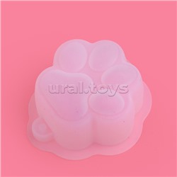 Набор творческая мастерская "Создай светящийся сквиш" в коробке