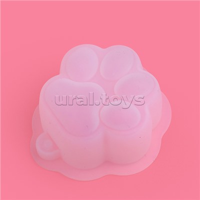 Набор творческая мастерская "Создай светящийся сквиш" в коробке