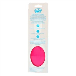 Wet Brush, Оригинальная расческа для распутывания волос, розовая, 1 щетка