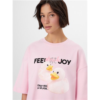 ФУТБОЛКА ЖЕНСКАЯ 112953