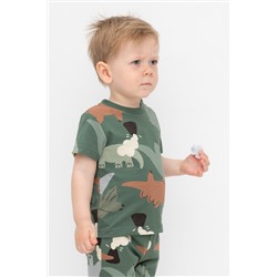 CROCKID Фуфайка КР 302537