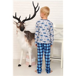 Костюм 14514 детский