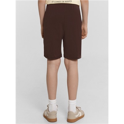 КОМПЛЕКТ ДЛЯ МАЛЬЧИКОВ (ФУТБОЛКА, ШОРТЫ) 393329