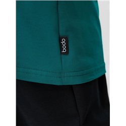 Bodo Футболка 4-233MU