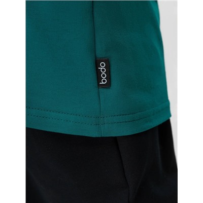 Bodo Футболка 4-233MU