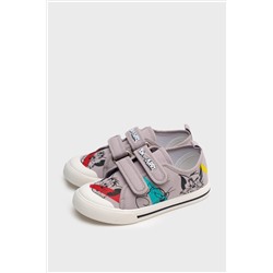 Полуботинки для мальчиков PLAYTODAY, 1122545