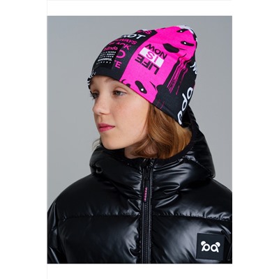 Шапка PLAYTODAY, 967944