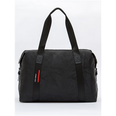 Сумка 73031D black Daodaisho
