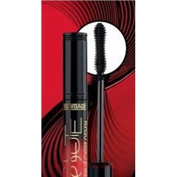 LUXVISAGE Тушь для ресниц Absolute Веерный супер объём 8 гр