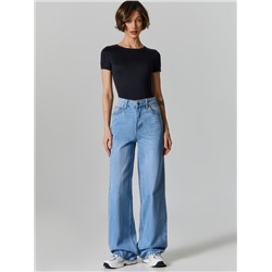 ДЖИНСЫ ЖЕНСКИЕ 2026-1DTW503-1