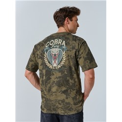 ФУТБОЛКА МУЖСКАЯ 111858