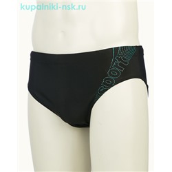 371 Плавки купальные мужские (48-56)