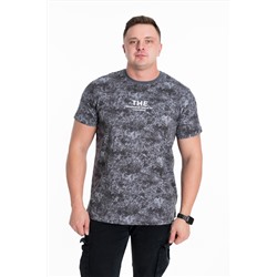 Футболка М124024Пг