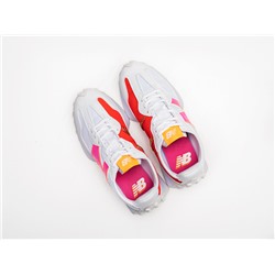 Кроссовки Coco Gauff x New Balance 327