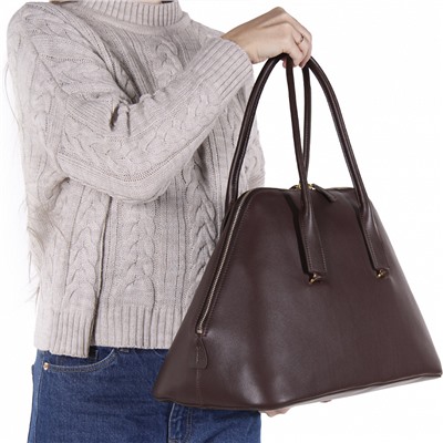 Сумка 7829NN coffee Natale Navetta