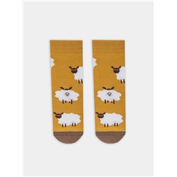 НОСКИ ДЕТСКИЕ 504K-2470