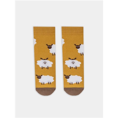 НОСКИ ДЕТСКИЕ 504K-2470