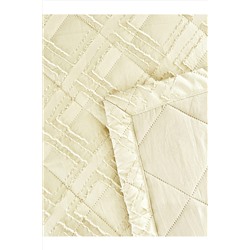 Покрывало ПСЖ-001 бежевый НАТАЛИ, 1034999