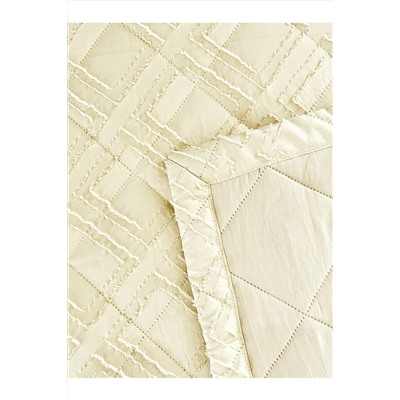 Покрывало ПСЖ-001 бежевый НАТАЛИ, 1034999