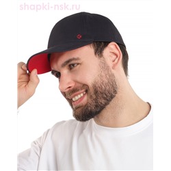 011.203201 Бейсболка мужская (57-58)