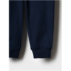 Брюки трикотажные для мальчиков, 2 пары в комплекте