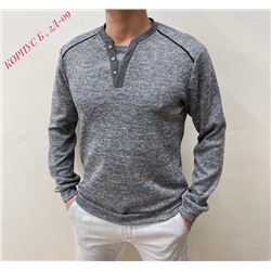 кофта ДЛИННЫЙ РУКАВ