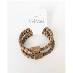 Резинка для волос (2 штуки)